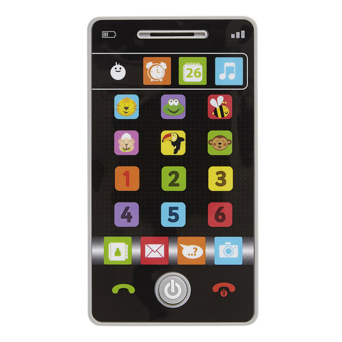 ELC Little Learning Phone Kids/Childrens Toy 0m+