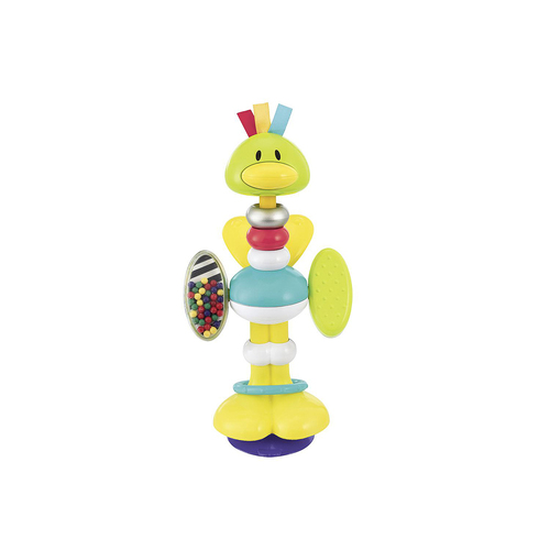 ELC Bendy Bird Kids/Childrens Toy 6m+