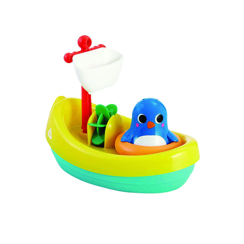 ELC My Little Bathtime Boat Toy 12m+