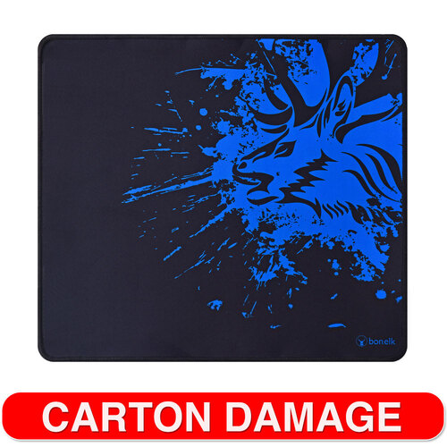 Bonelk Gaming Responsive Mouse Mat 355x400