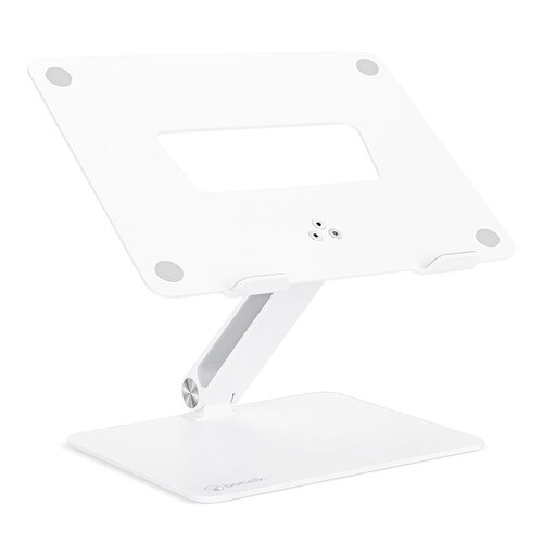 Bonelk Elevate Laptop Stand (White)