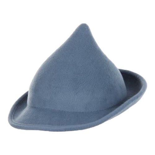 Harry Potter Fleur Delacour Hat Kids/Adult Cosplay Head Accessory