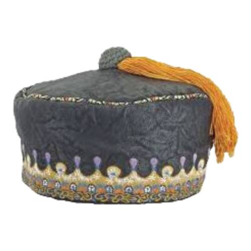 Harry Potter Dumbledore Tassel Hat Cosplay Head Accessory