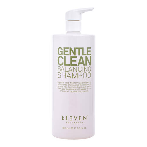 Eleven Australia Gentle Clean Balancing Shampoo 960ml