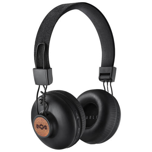 House of Marley Positive Vibrations 2 Wireless Bluetooth Headphones