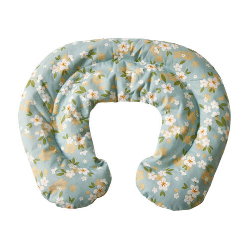 Pilbeam Living Floral Garden Shoulder Heat Pack Reusable Warm/Cooling 41cm
