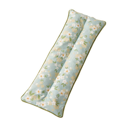 Pilbeam Living Floral Garden Heat Pack Reusable Odour-Free Warm/Cool 41cm