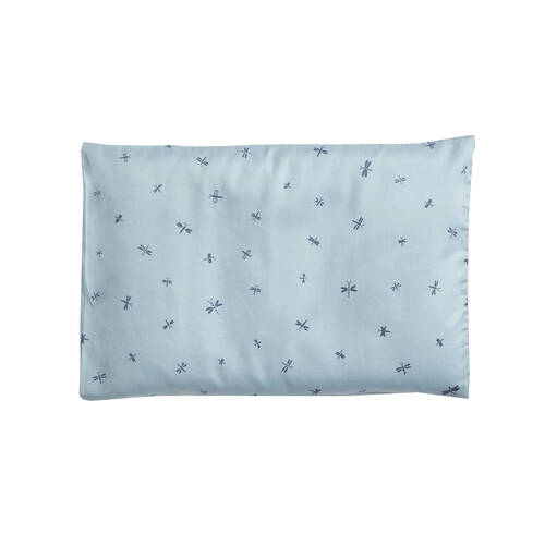 Ergopouch Baby Bedding Pillow Case Tog 0.3 Size Toddler Dragonflies