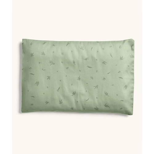 Ergopouch Baby Bedding Pillow With Case Tog 0.3 Size Toddler Willow