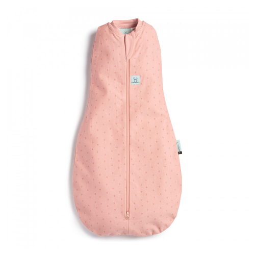 Ergo Pouch Cocoon TOG: 0.2 Size: 3-6 Months - Berries