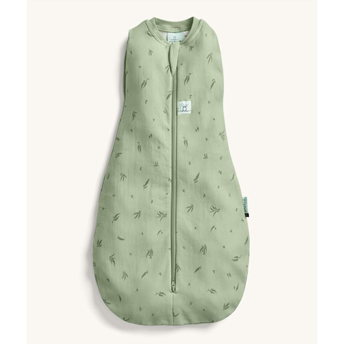 Ergopouch Baby Cocoon Swaddle Bag Tog 0.2 Size 3-6 Months Willow