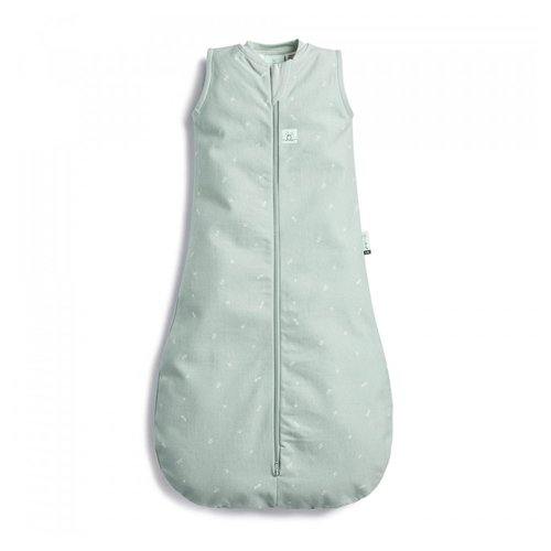 Ergo Pouch Jersey Bag TOG: 1.0 Size: 3-12 Months - Sage