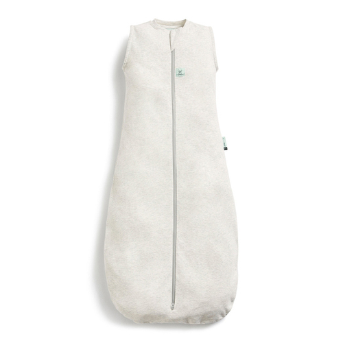 Ergo Pouch Jersey Bag : OC TOG 2.5 Size: 8-24 Months - Grey Marle