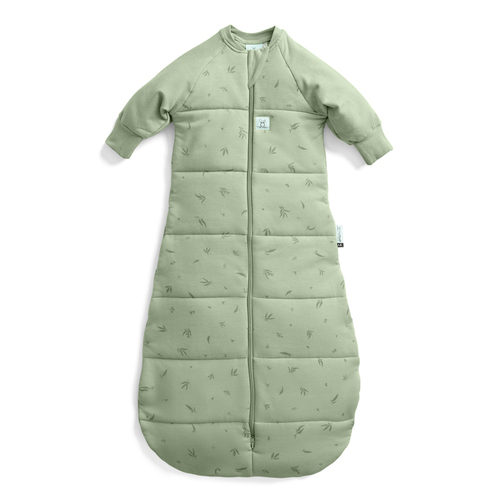 ErgoPouch Jersey Bag Long Sleeve TOG 3.5 Size 3-12 Months - Willow