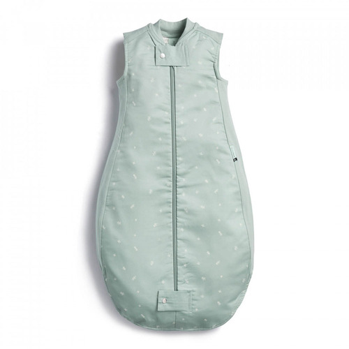 Ergo Pouch Sheeting Bag TOG: 0.3 Size: 2-4 Years - Sage