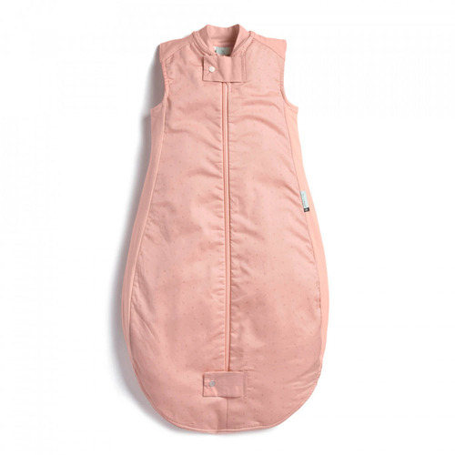 Ergo Pouch Sheeting Bag TOG: 0.3 Size: 8-24 Months - Berries