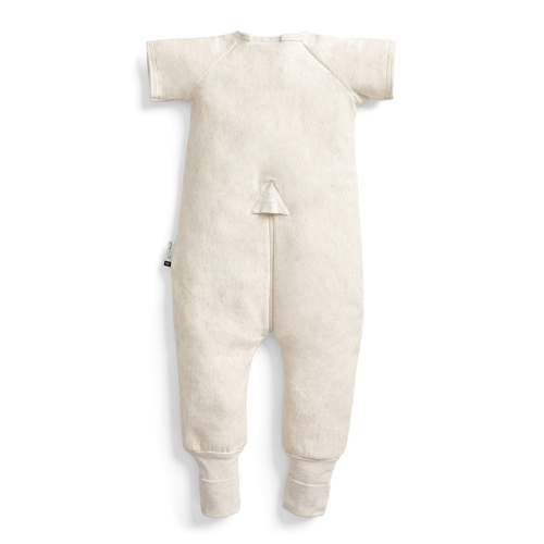 Ergopouch Baby/Toddler Sleep s Tog 1.0 Size 2-3 Years Oatmeal Marle