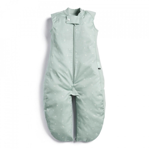 Ergopouch Sleep Suit Bag TOG: 0.3 Size: 3-12 Months Sage