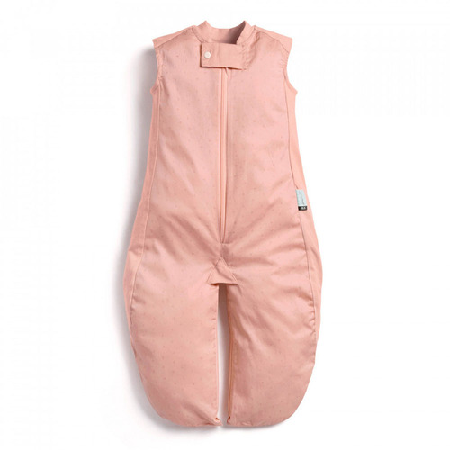 Ergo Pouch Sleep Suit Bag TOG: 0.3 Size: 8-24 Months - Berries