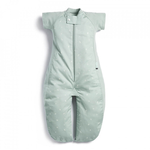 Ergo Pouch Sleep Suit Bag TOG: 1.0 Size: 8-24 Months - Sage