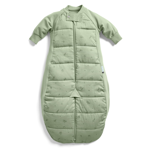 ErgoPouch Sleep Suit Bag TOG 2.5 Size 2-4 Years - Willow