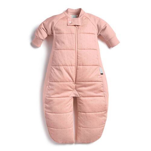 Ergopouch Sleep Suit Bag TOG: 2.5 Size: 4-6 Years - Berries