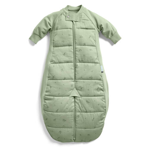 ErgoPouch Sleep Suit Bag TOG 3.5 Size 4-6 years - Willow