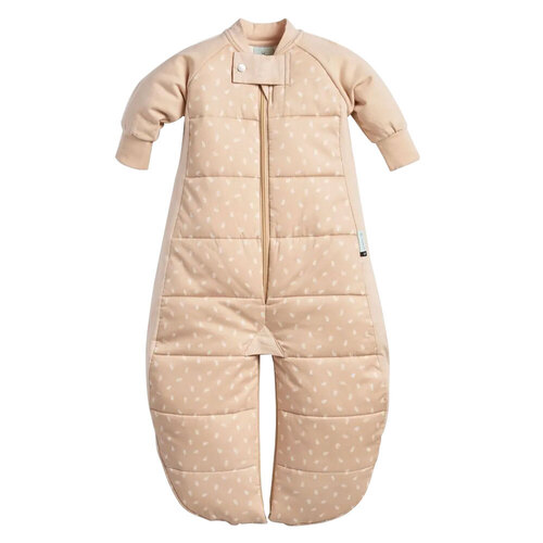 Ergopouch Sleep Suit Bag TOG: 3.5 Size: 8-24 Months - Golden