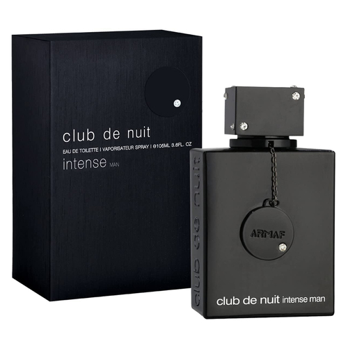 Armaf Club De Nuit Intense Men's 105ml EDT Eau De Toilette