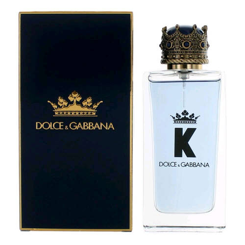 100ml Dolce & Gabbana K EDT - Mens