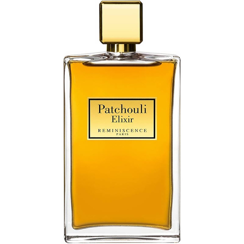 Reminiscence Patchouli Elixir Womens Fragrance 100ml Eau De Parfum
