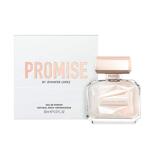 Jennifer Lopez Promise 30ml Eau De Parfum Womens