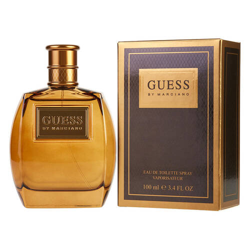 100ml Guess By Marciano EDT - Mens