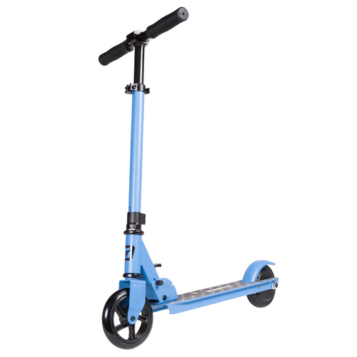 Ignite Spark Kids Electric Scooter Blue 5+ 