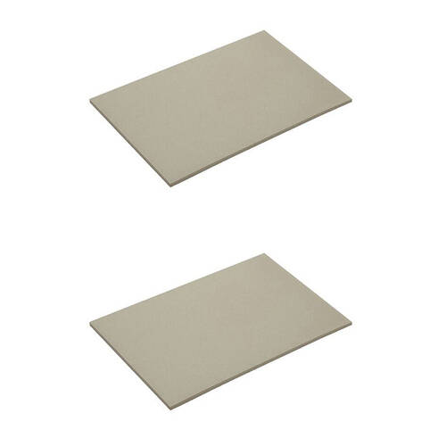 2x 10pc Essdee Art Print Lino Biodegradable Soft Block Printing Plate 10x15cm