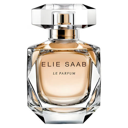 Elie Saab Le Parfum In White Spray Long Lasting Scent Eau de For Women 50ml