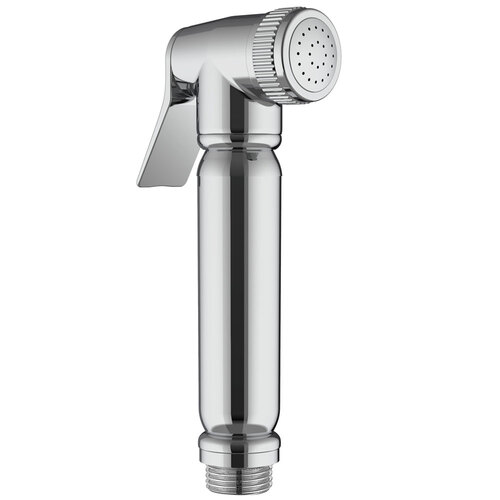 Evekare Brass Bidet Spray Hand Piece Chrome
