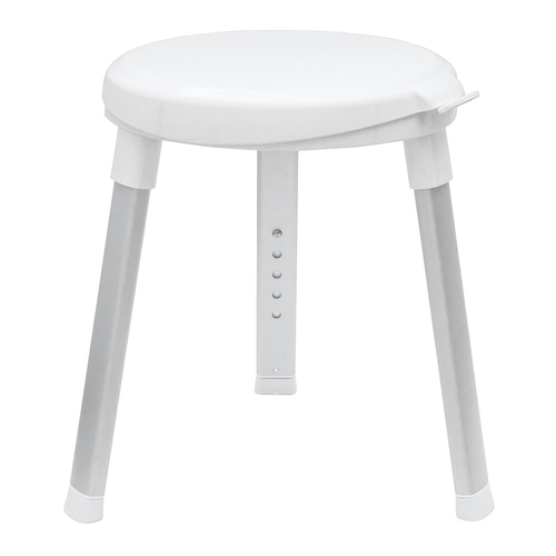 Evekare Deluxe Aged Care/Assistant Living  Rotating Bath Stool