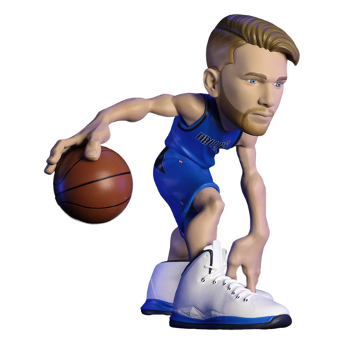  NBA Luka Doncic Mavericks 6in Vinyl Figure