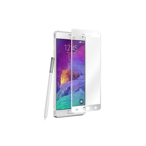 Extreme Gt True Touch Tough 0.3Mm Tempered Glass Screen Protector Protection Screen-Guard Scratch Proof For Samsung Galaxy Note 4