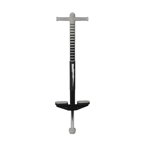 Flybar Maverick 95cm Pogo Stick Jumping Toy Kids Black