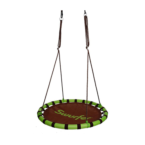 Flybar Swurfer 102cm Orbit Swing Kids Outdoor Fun 4y+