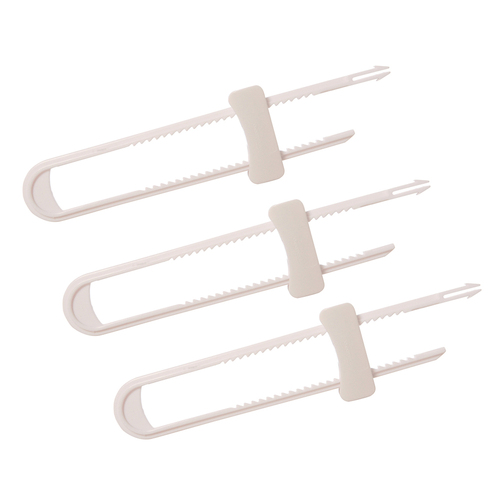 3PK Dreambaby Baby Safety Cabinet Sliding Lock