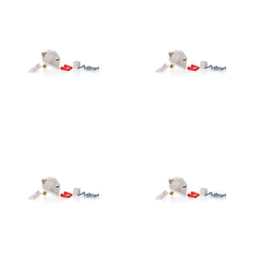 4PK Dreambaby Magnetic Child Cabinet/Drawer Lock 4 Locks