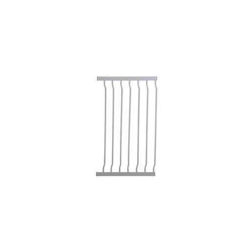 Dreambaby 45cm Liberty Baby Security Gate Extension - White