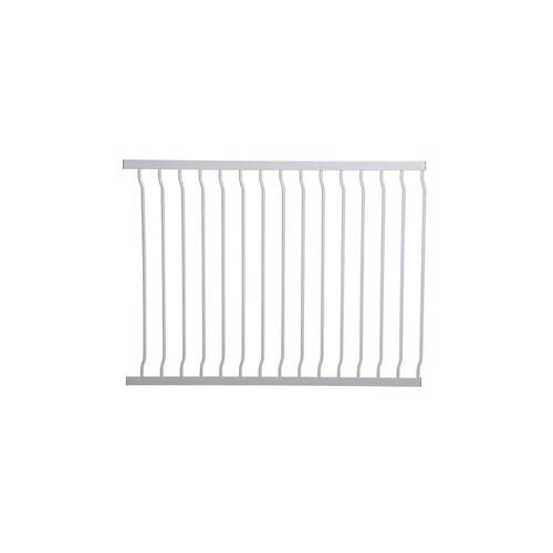 Dreambaby 100cm Liberty Baby Security Gate Extension - White