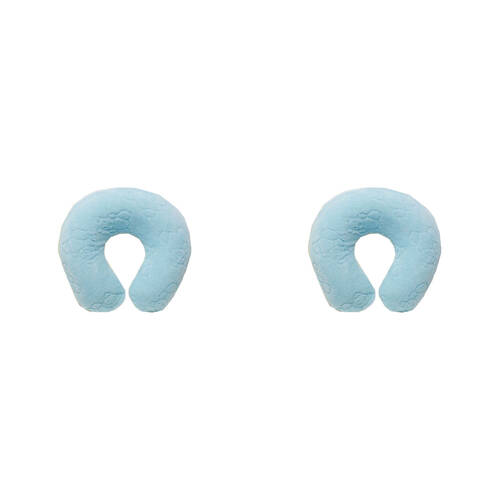 2PK Dreambaby Neck Cushion Inflatable Kids/Children Pillow - Assorted