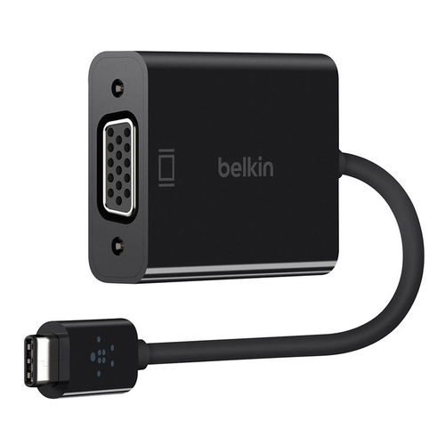 Belkin USB C to VGA Adapter