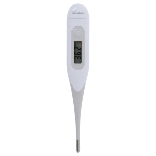 Dreambaby Flexible Rapid Response Clinical Thermometer