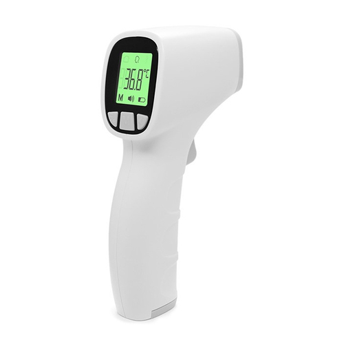 Dreambaby Non-Contact Rapid Response Infrared Forehead Thermometer